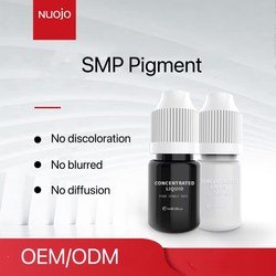 smp pigment